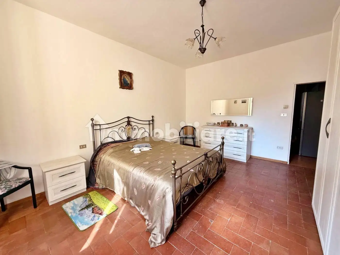 Appartamento in vendita a Modigliana