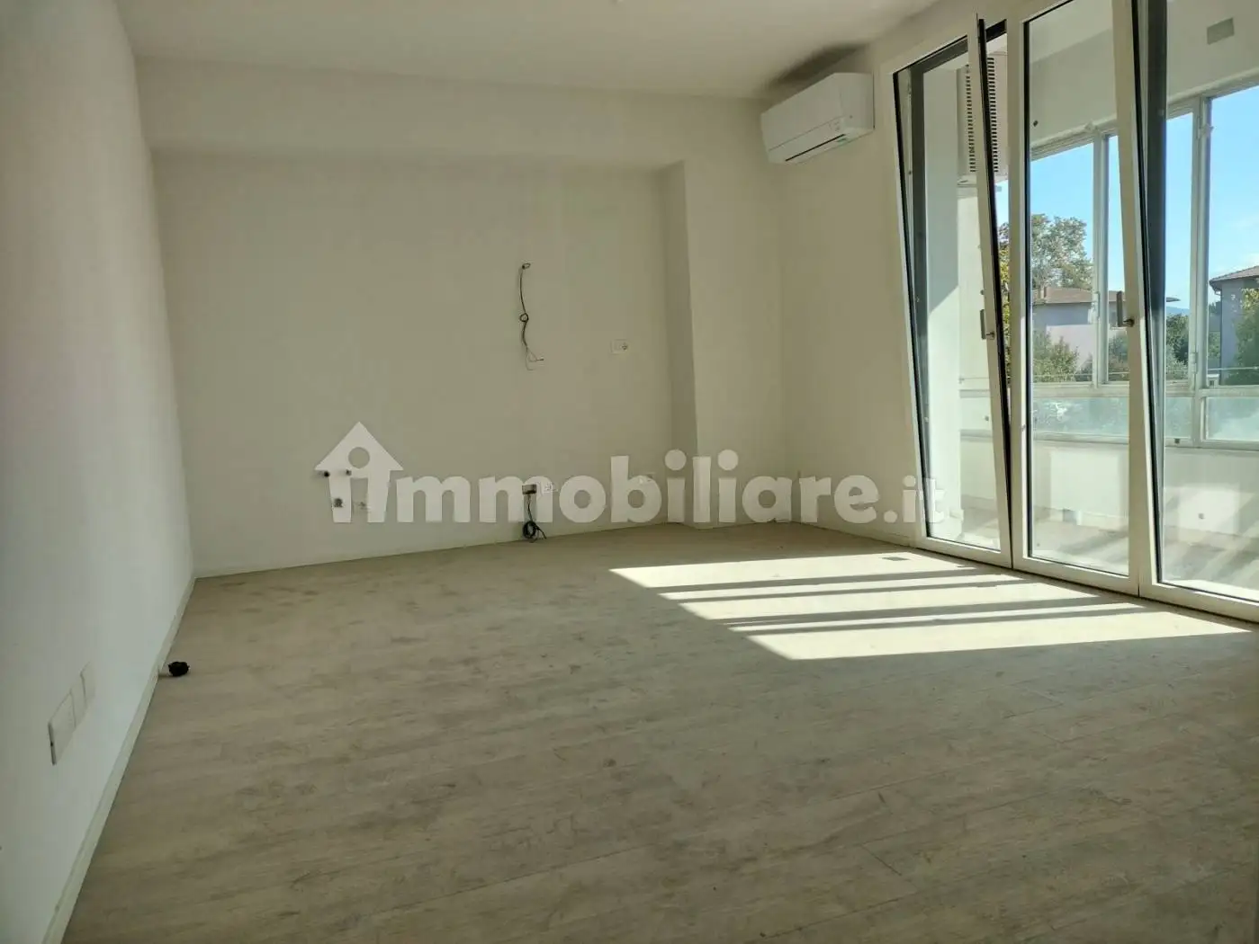 Appartamento in vendita a Campi Bisenzio