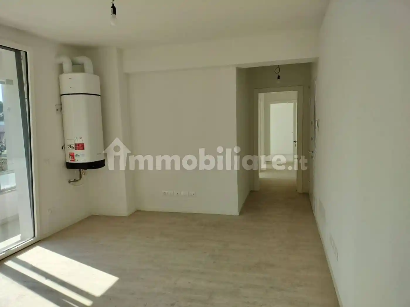 Trilocale ottimo stato, primo piano, Santa Maria, Campi Bisenzio - foto 5