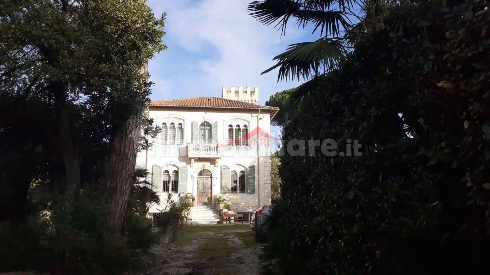 Villa unifamiliare via 24 Maggio, Colle delle Ginestre, Pedica, Grottaferrata - foto 2