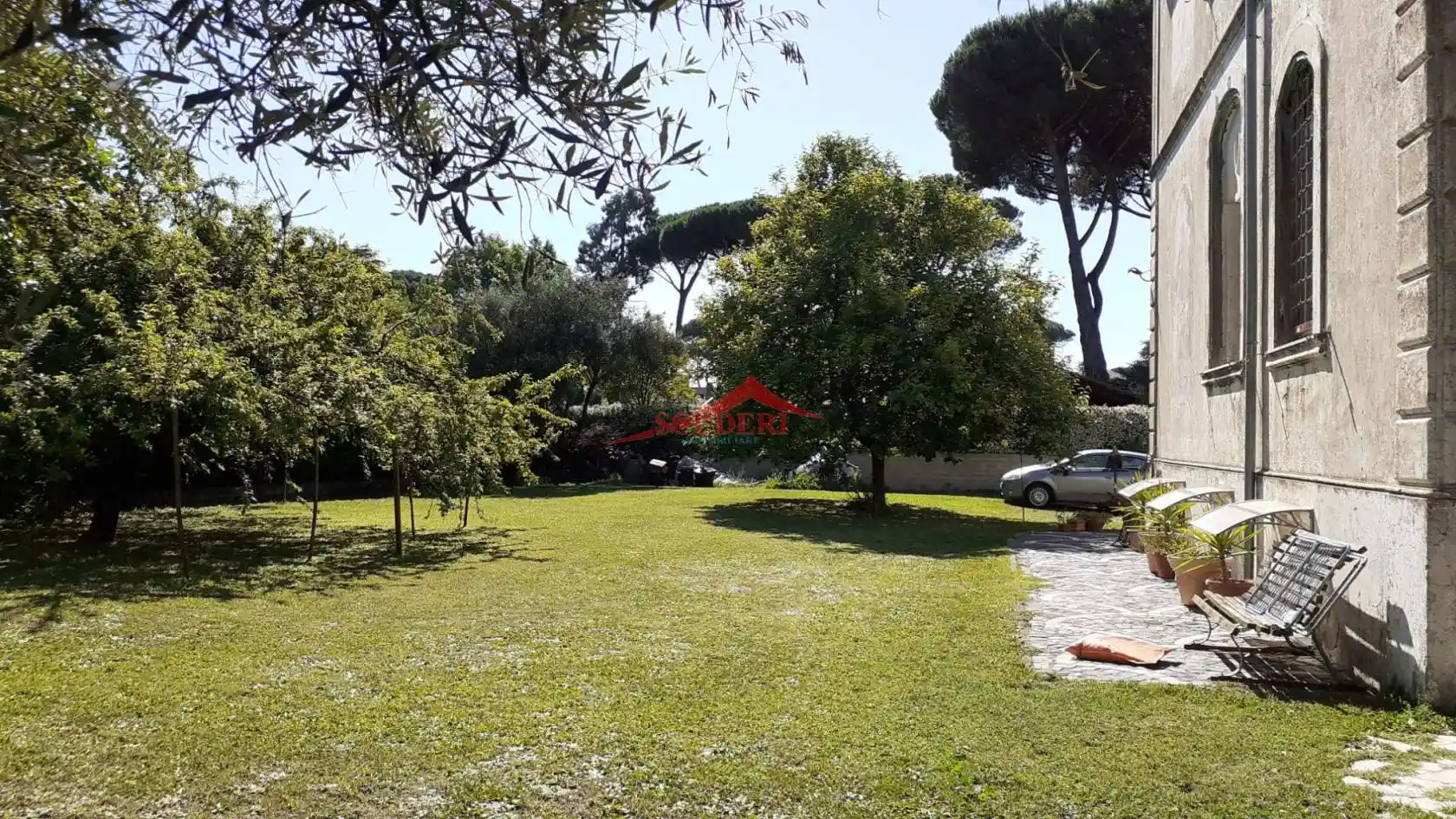 Villa unifamiliare via 24 Maggio, Colle delle Ginestre, Pedica, Grottaferrata - foto 4