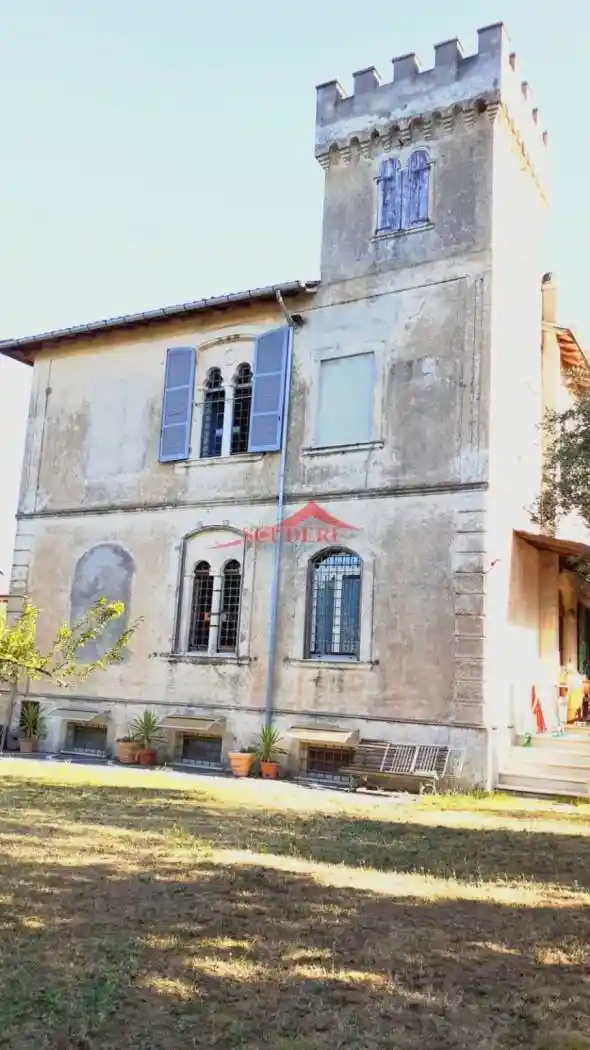 Villa unifamiliare via 24 Maggio, Colle delle Ginestre, Pedica, Grottaferrata - foto 5