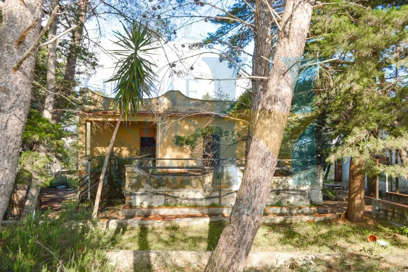 Villa in vendita a Noto