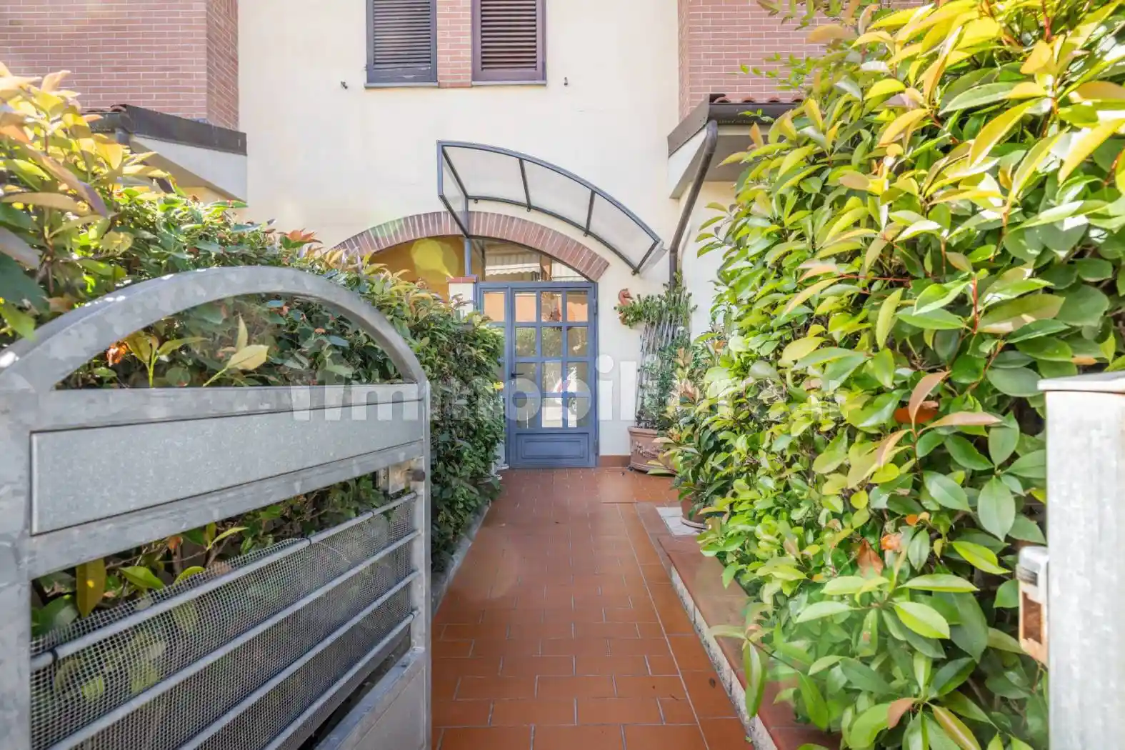 Villetta a schiera in vendita a Cascina