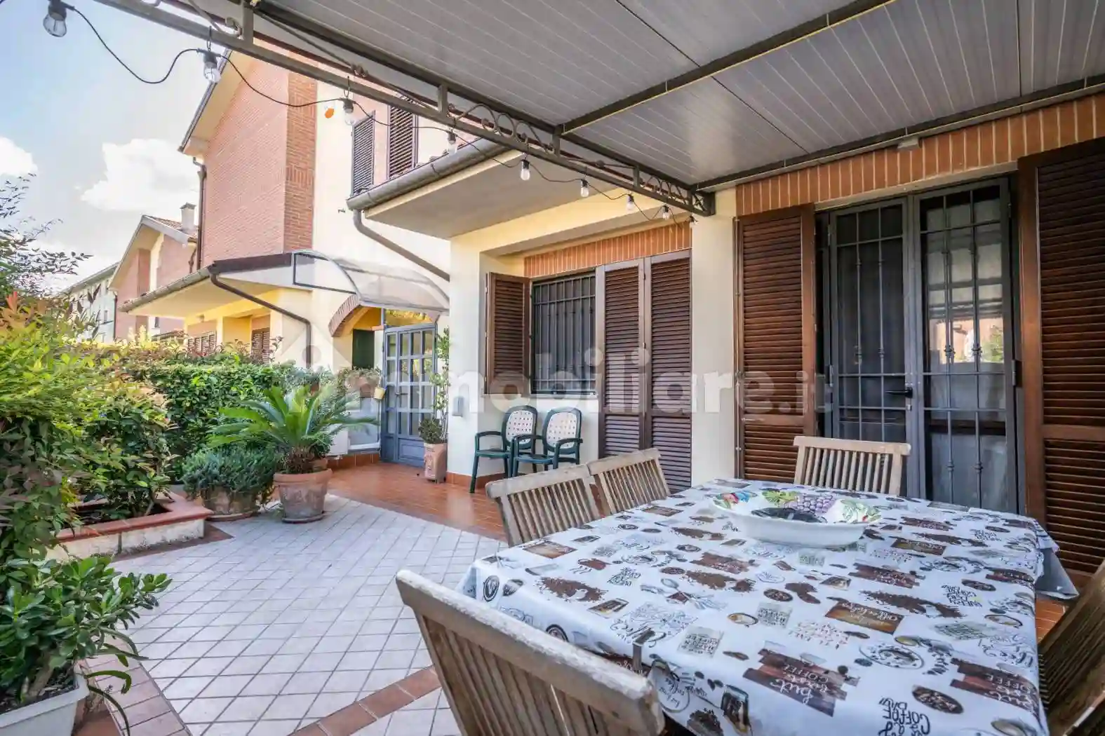 Villetta a schiera - foto 5