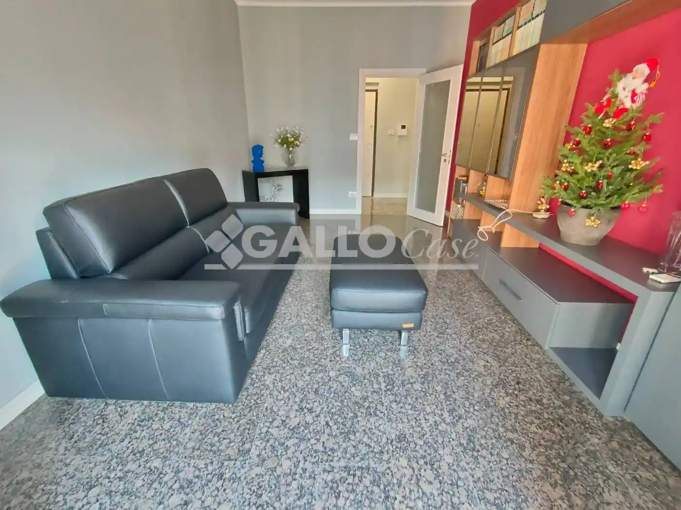 Bilocale via delle Medaglie d'Oro, Centro, Cosenza - foto 3