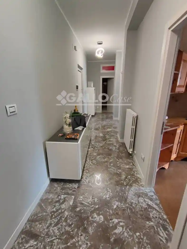 Bilocale via delle Medaglie d'Oro, Centro, Cosenza - foto 4