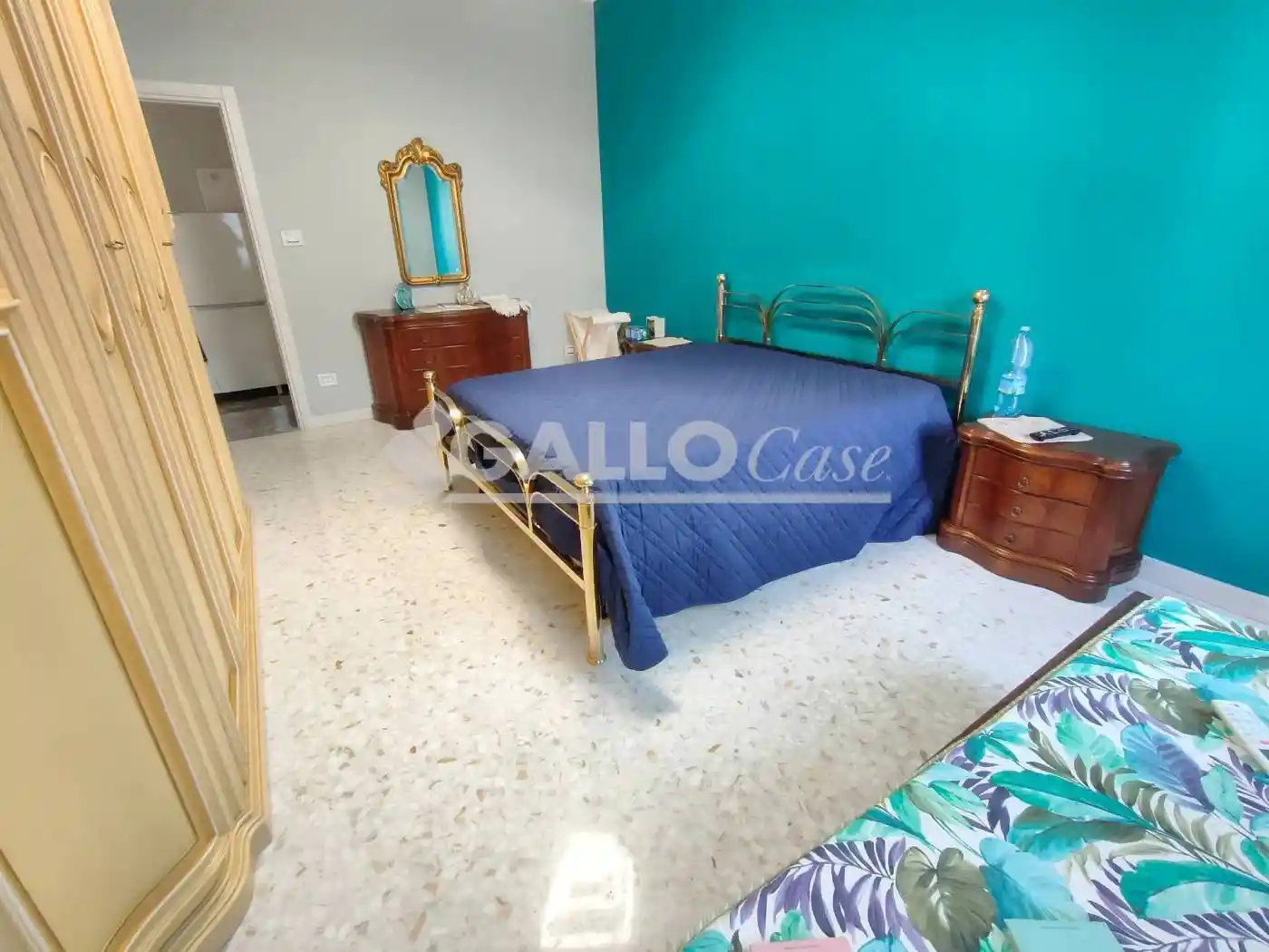 Bilocale via delle Medaglie d'Oro, Centro, Cosenza - foto 5