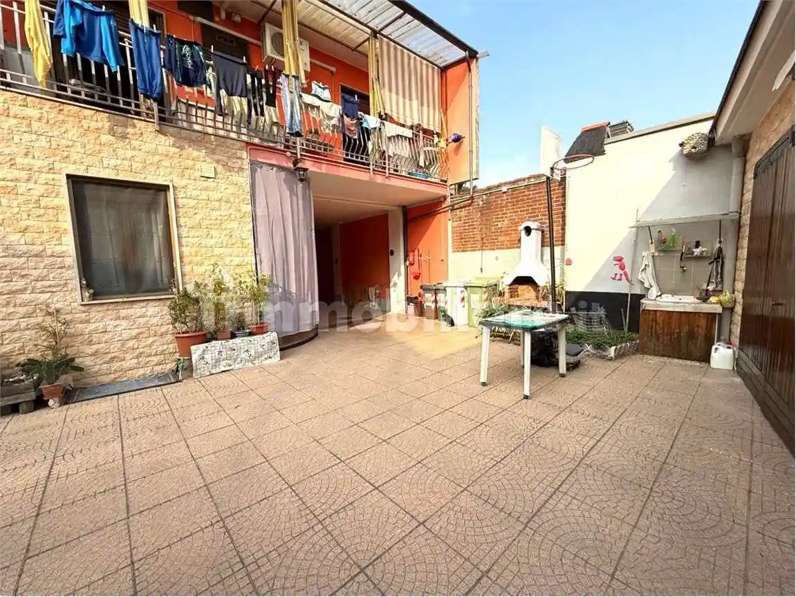 Casa indipendente in vendita a Pianezza