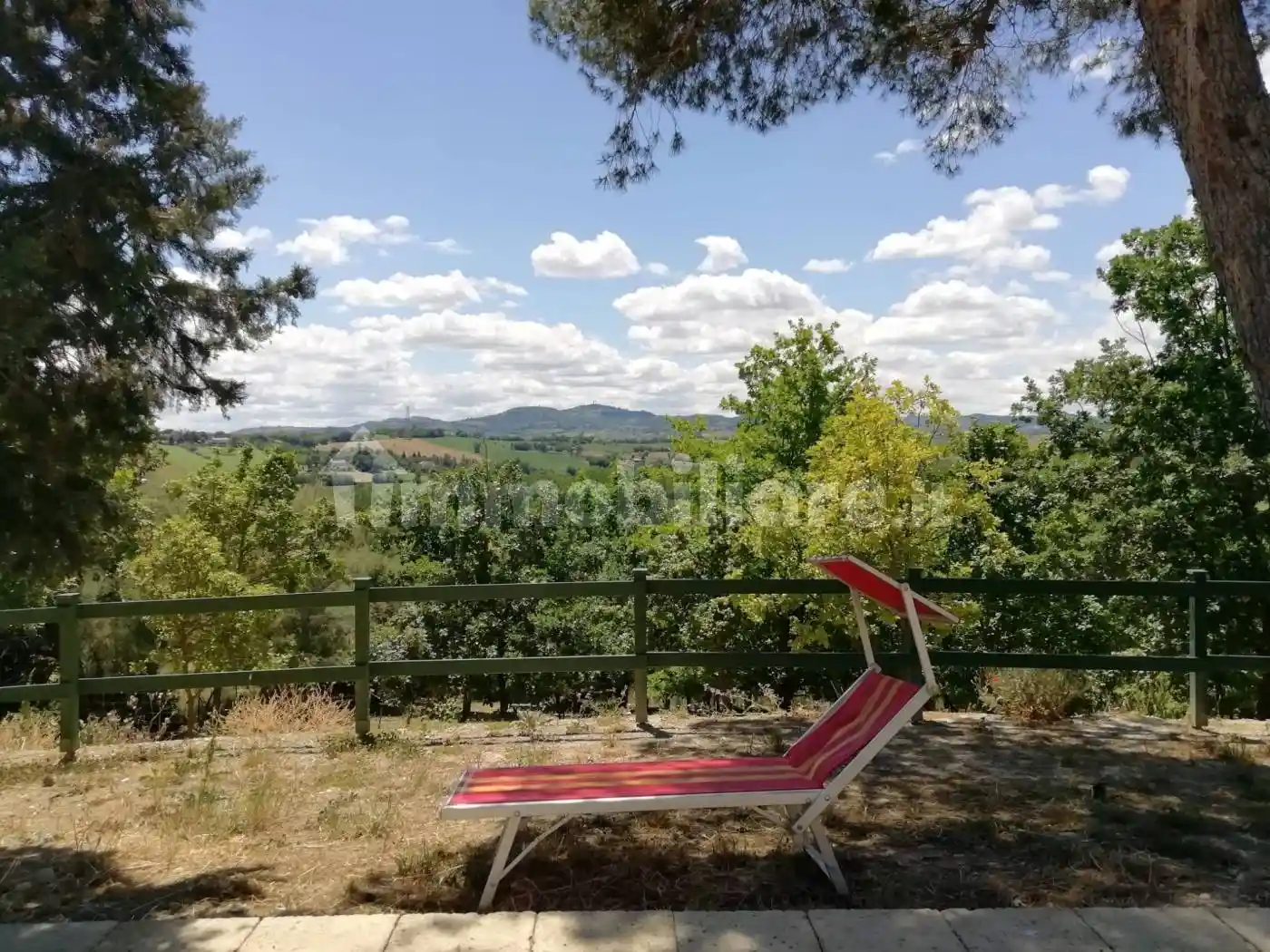 Casale, ottimo stato, 315 m², Santa Maria dell'Arzilla, Pesaro - foto 3