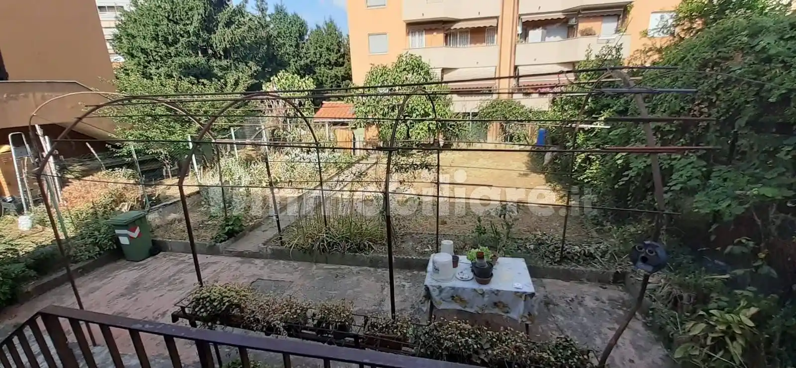 Villa in vendita a Vimodrone