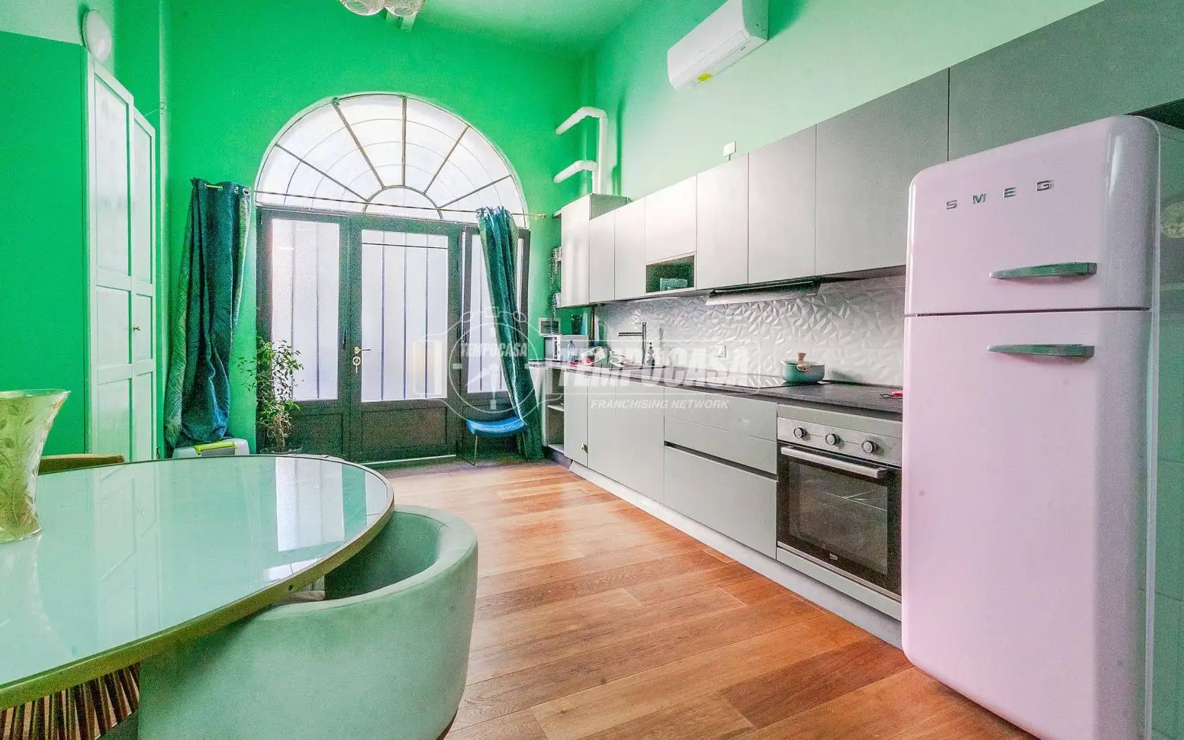 Apartment in vendita a Milan