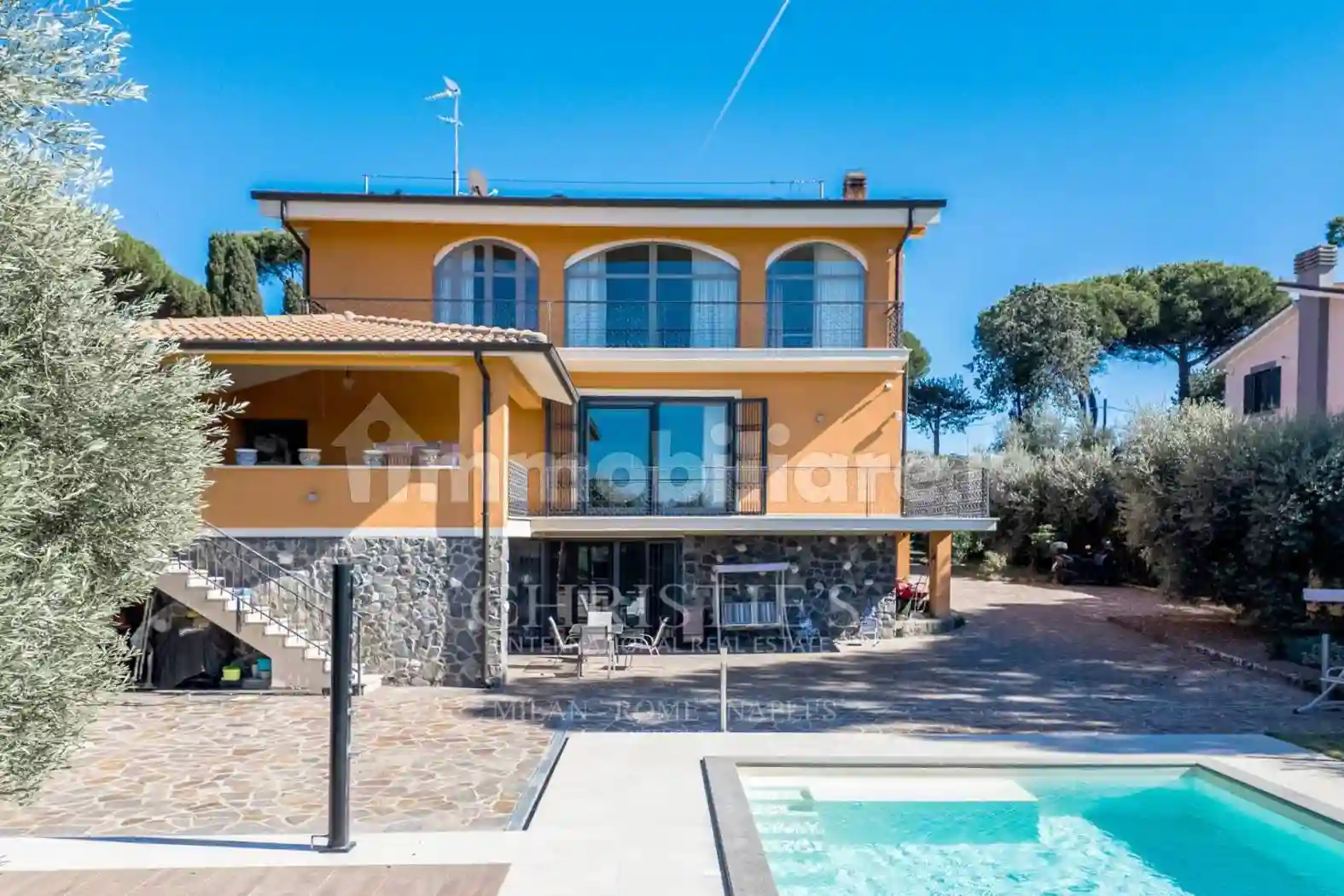 Villa - foto 4