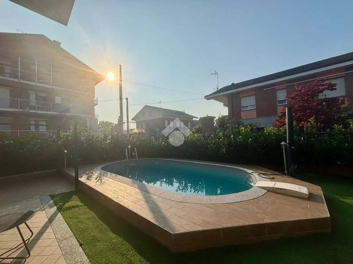 Quadrilocale via Fornacino 231, Fornacino, Leinì - foto 3