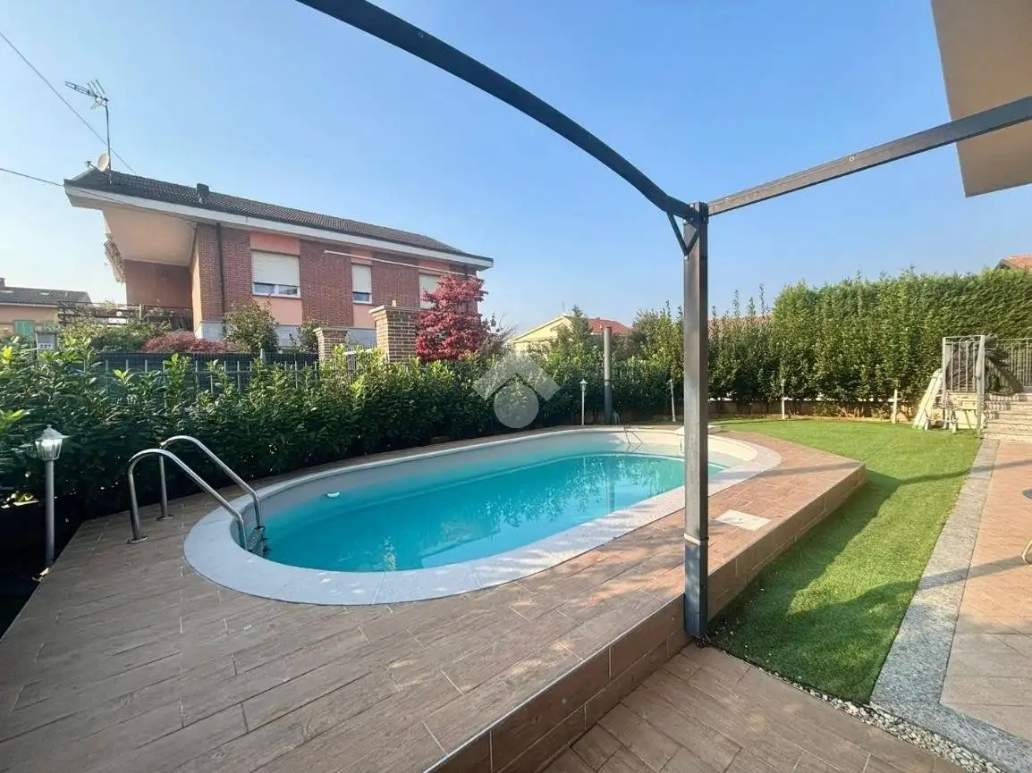 Quadrilocale via Fornacino 231, Fornacino, Leinì - foto 5