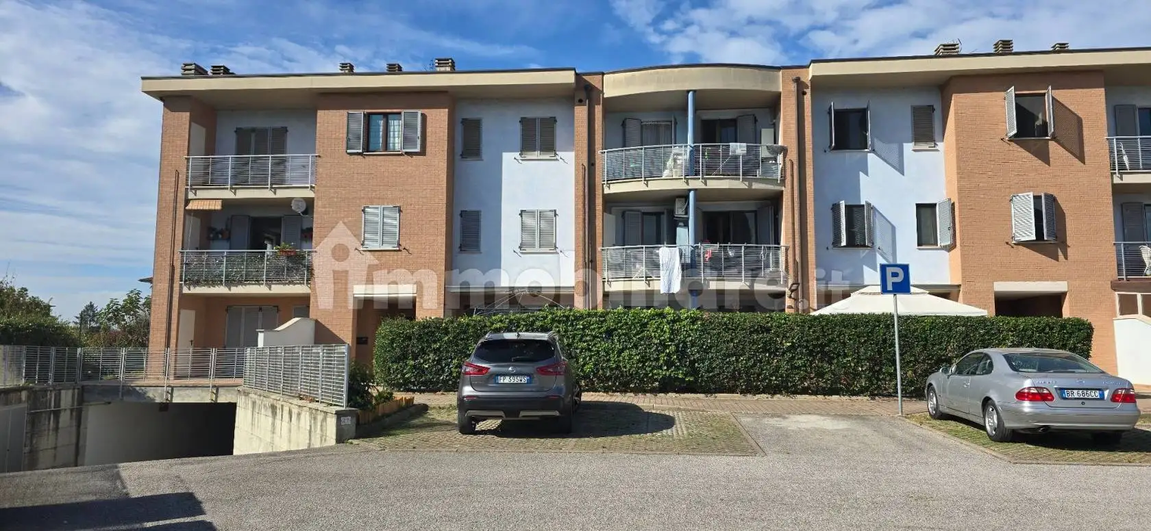 Appartamento in vendita a Perugia