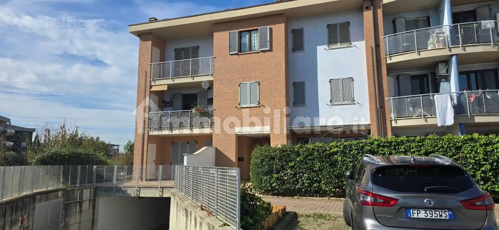 Trilocale Strada Palazzo San Filippo 2, San Martino in Campo - Santa Maria Rossa, Perugia - foto 2