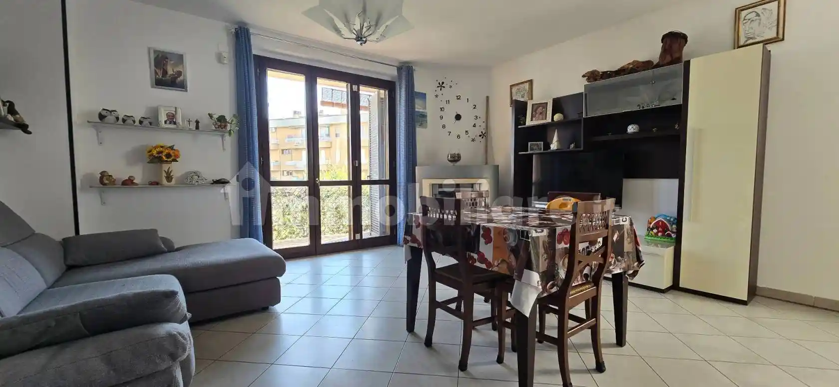 Trilocale Strada Palazzo San Filippo 2, San Martino in Campo - Santa Maria Rossa, Perugia - foto 3