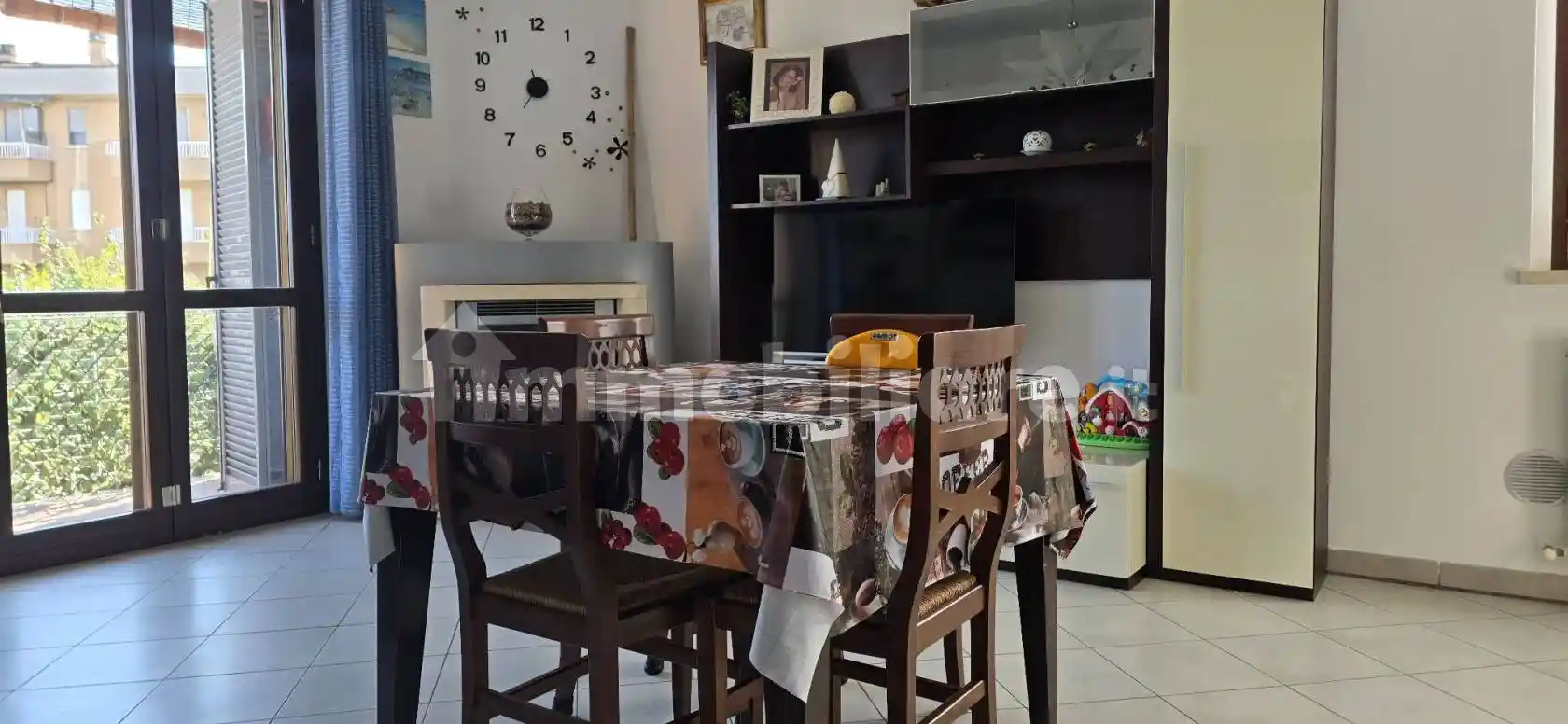 Trilocale Strada Palazzo San Filippo 2, San Martino in Campo - Santa Maria Rossa, Perugia - foto 5