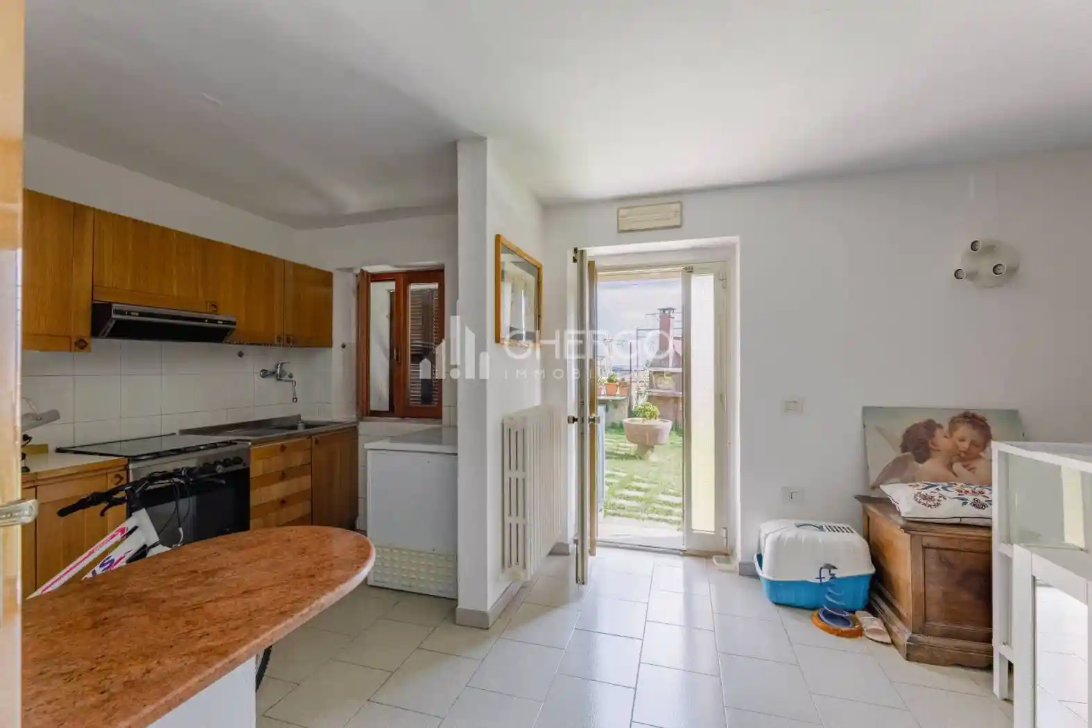 Casa indipendente - foto 4