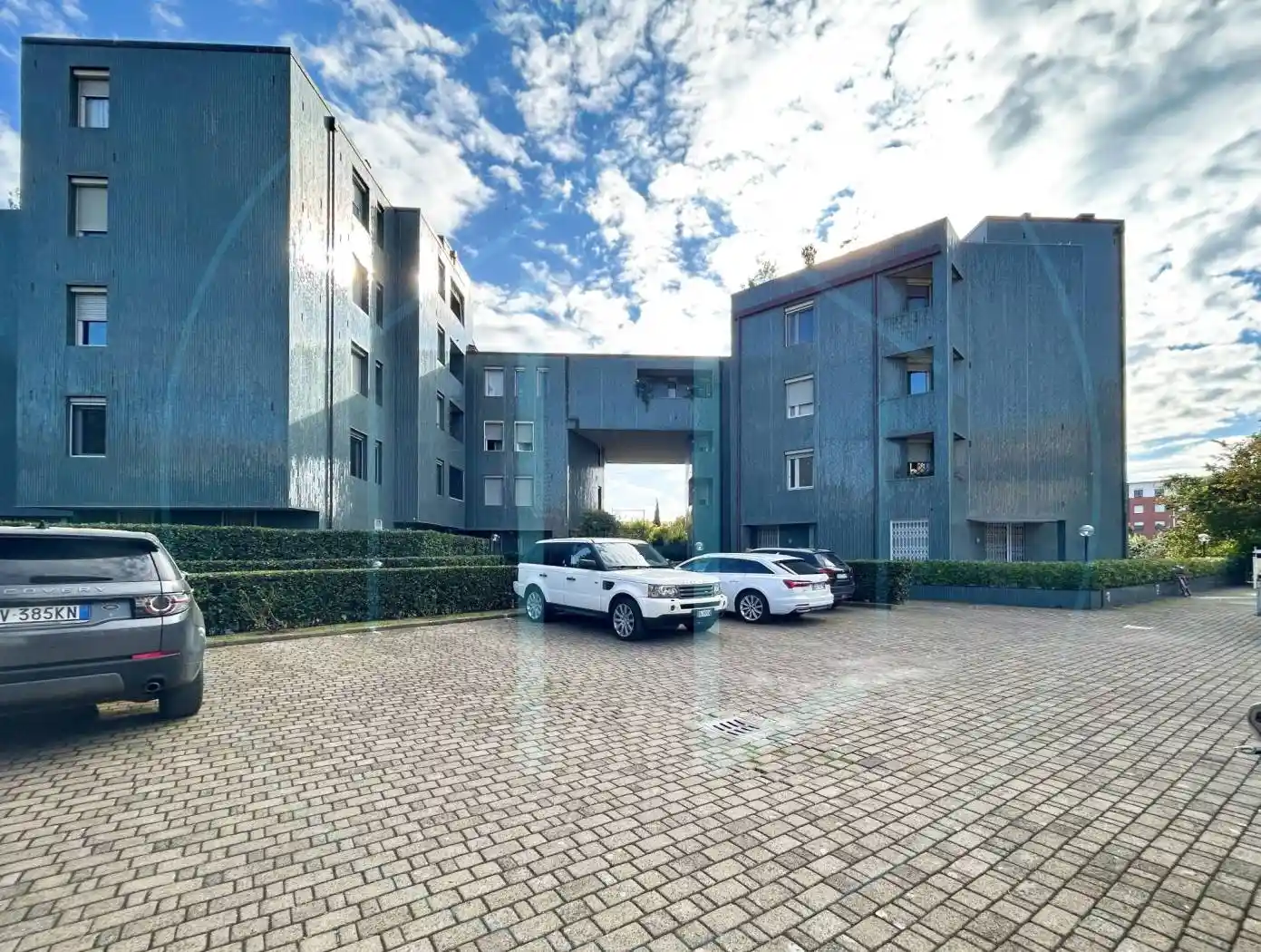 Appartamento in vendita a Firenze