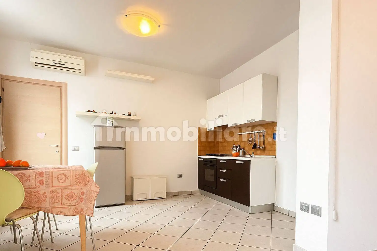 Appartamento in vendita a Forlì