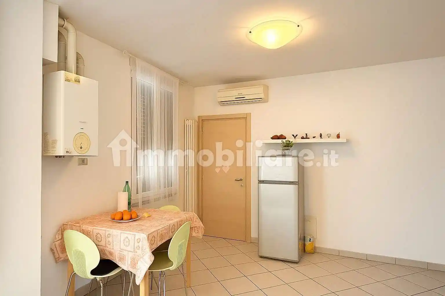 Monolocale via Olindo Guerrini 5, Centro Storico, Forlì - foto 3