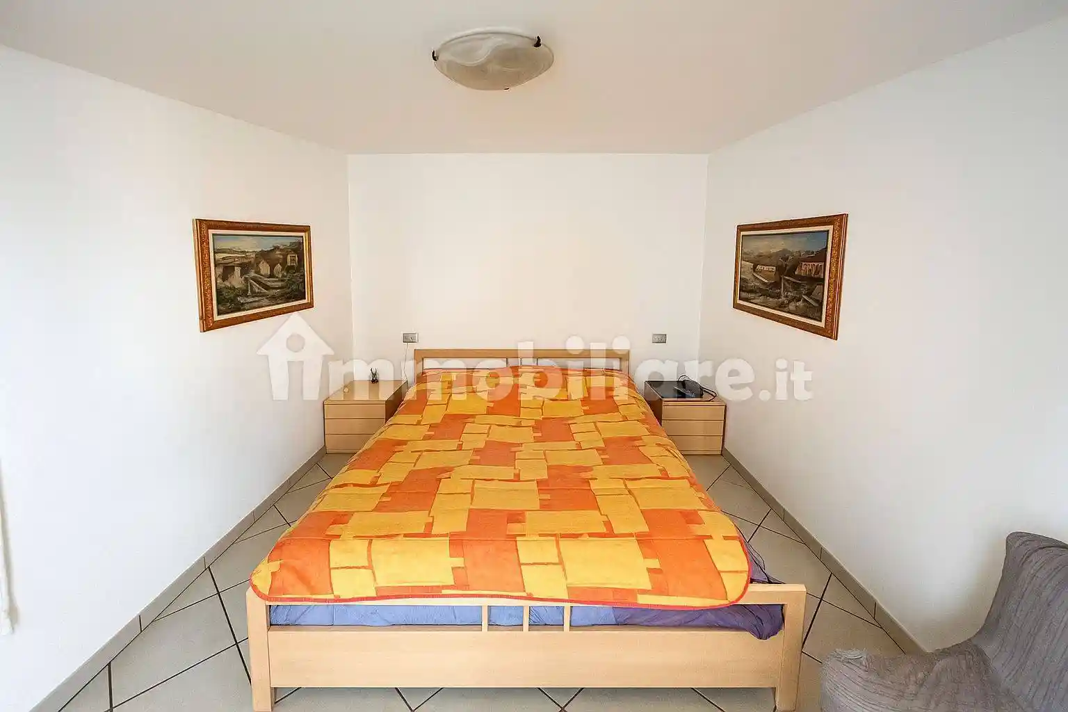 Monolocale via Olindo Guerrini 5, Centro Storico, Forlì - foto 5