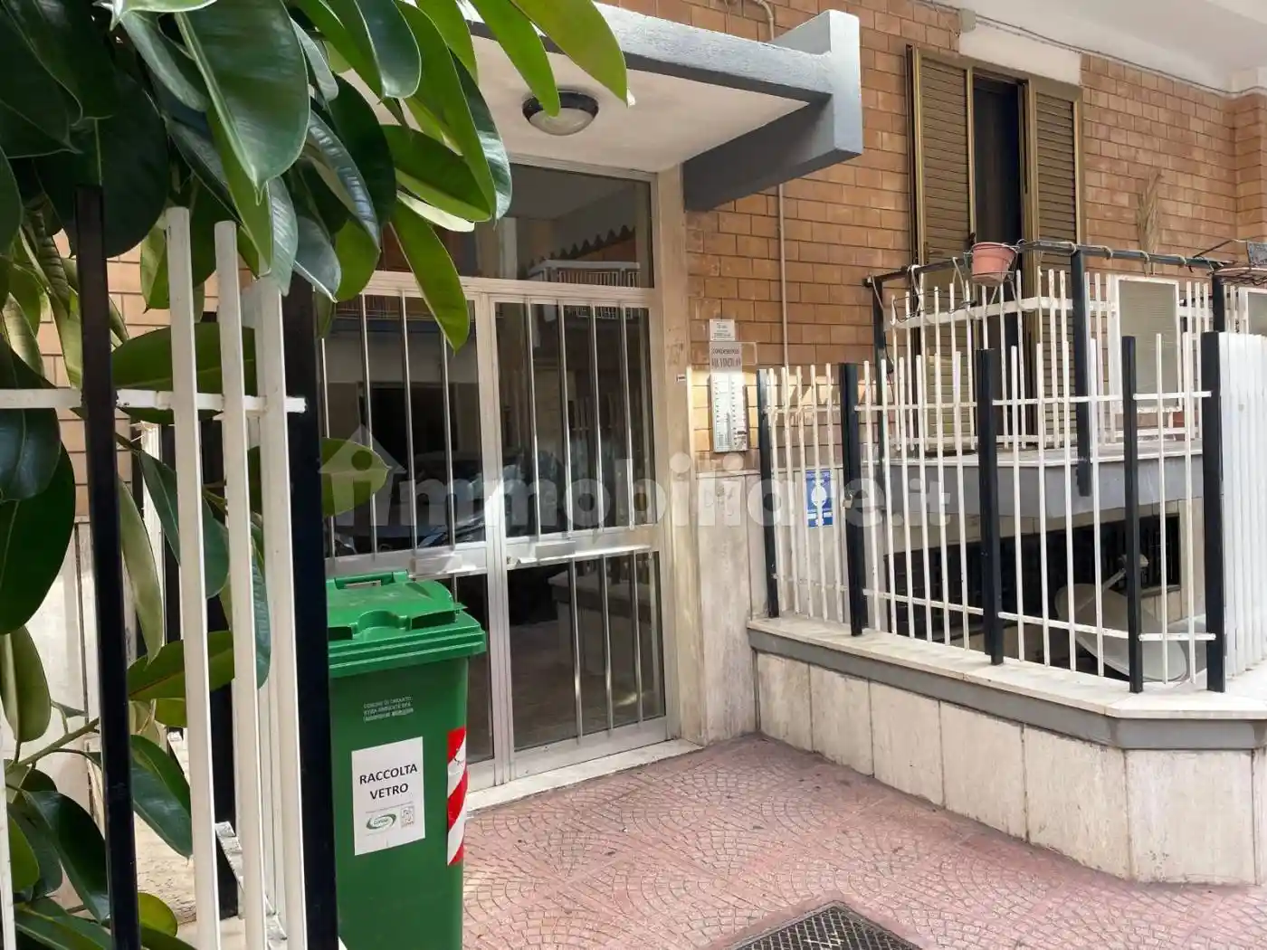 Appartamento in vendita a Taranto