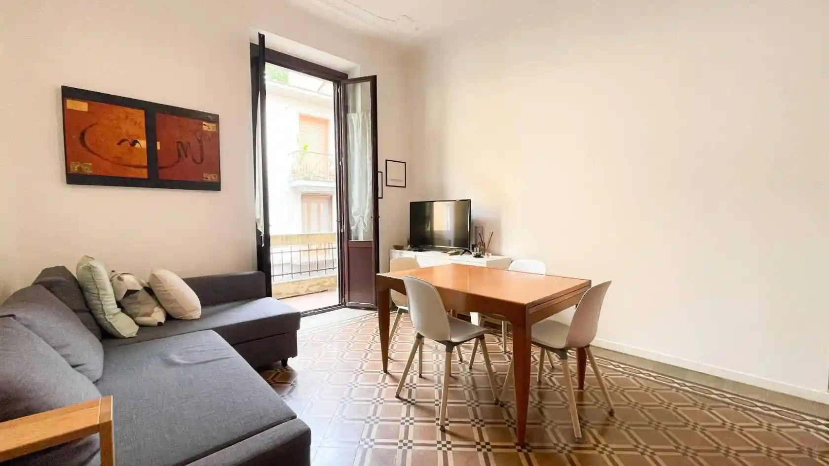 Bilocale viale delle Rimembranze di Lambrate 35, Lambrate, Milano - foto 4