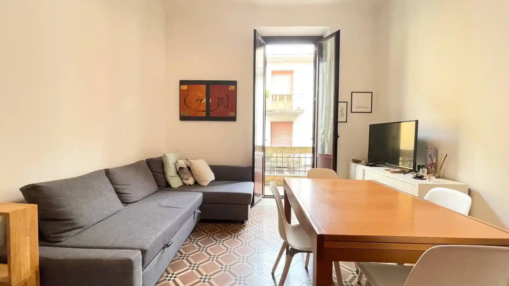 Bilocale viale delle Rimembranze di Lambrate 35, Lambrate, Milano - foto 5