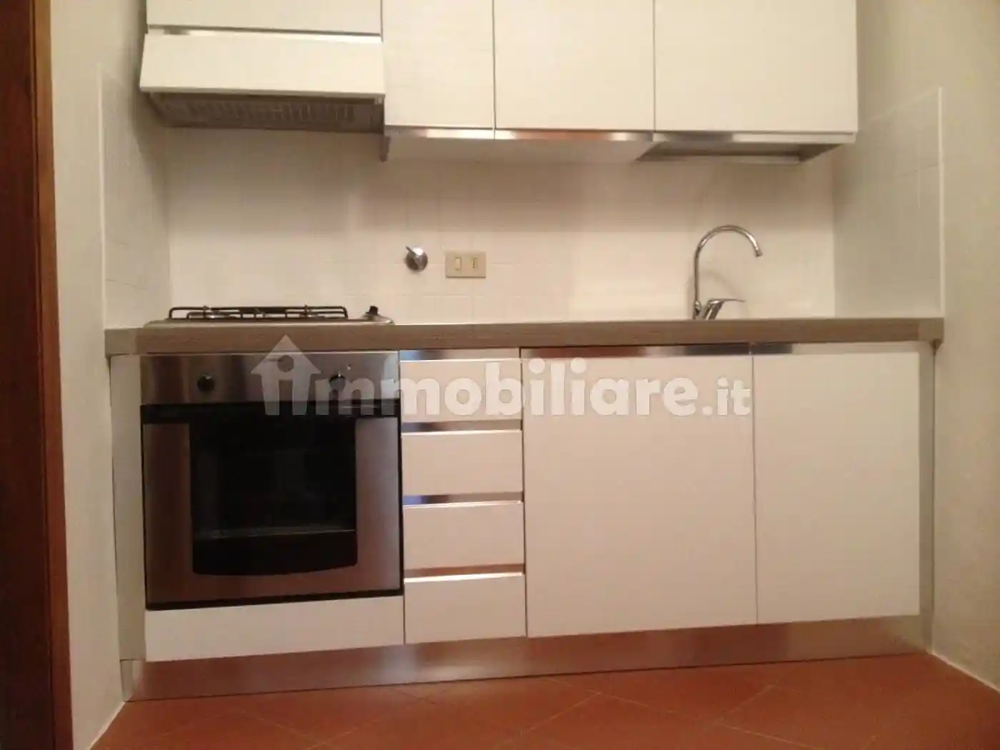 Loft in affitto a Firenze