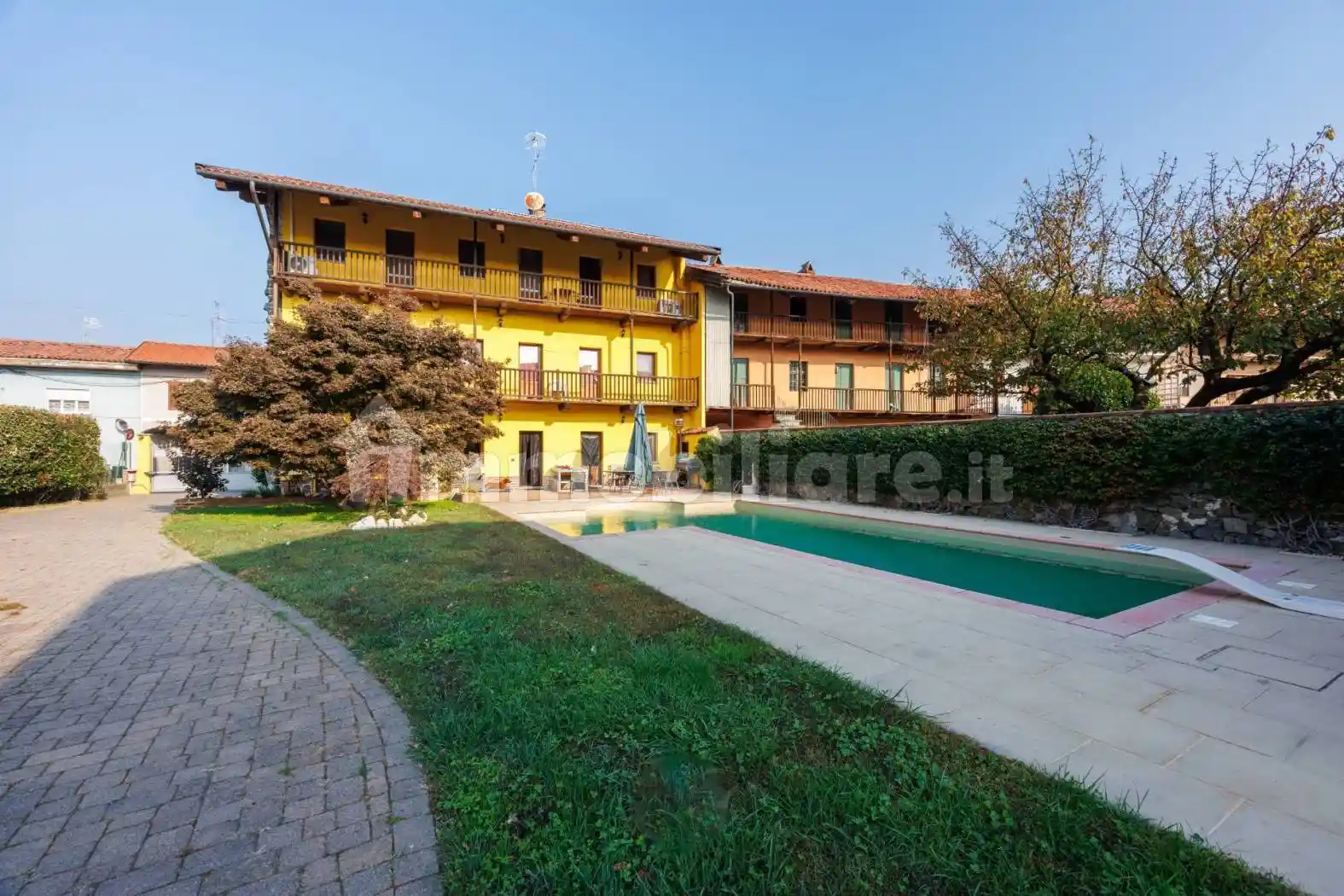 Palazzo - Edificio in Vendita - foto 2