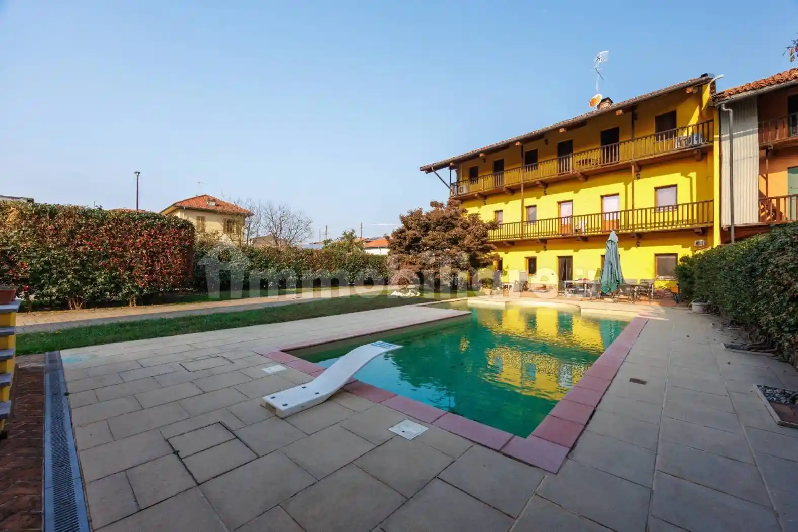 Palazzo - Edificio in Vendita - foto 3