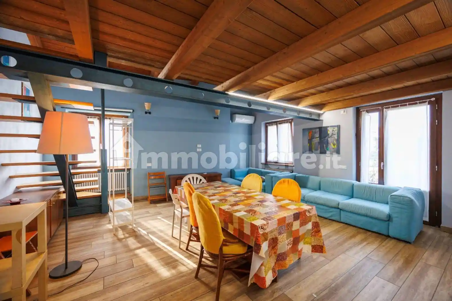 Palazzo - Edificio in Vendita - foto 5