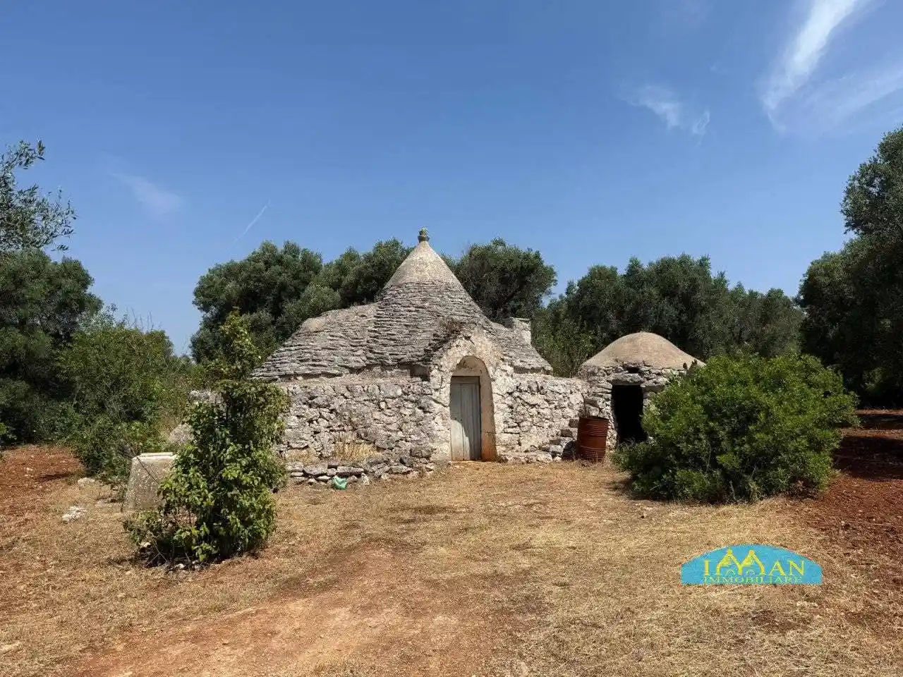 Rustico - Casale in vendita a Ceglie Messapica