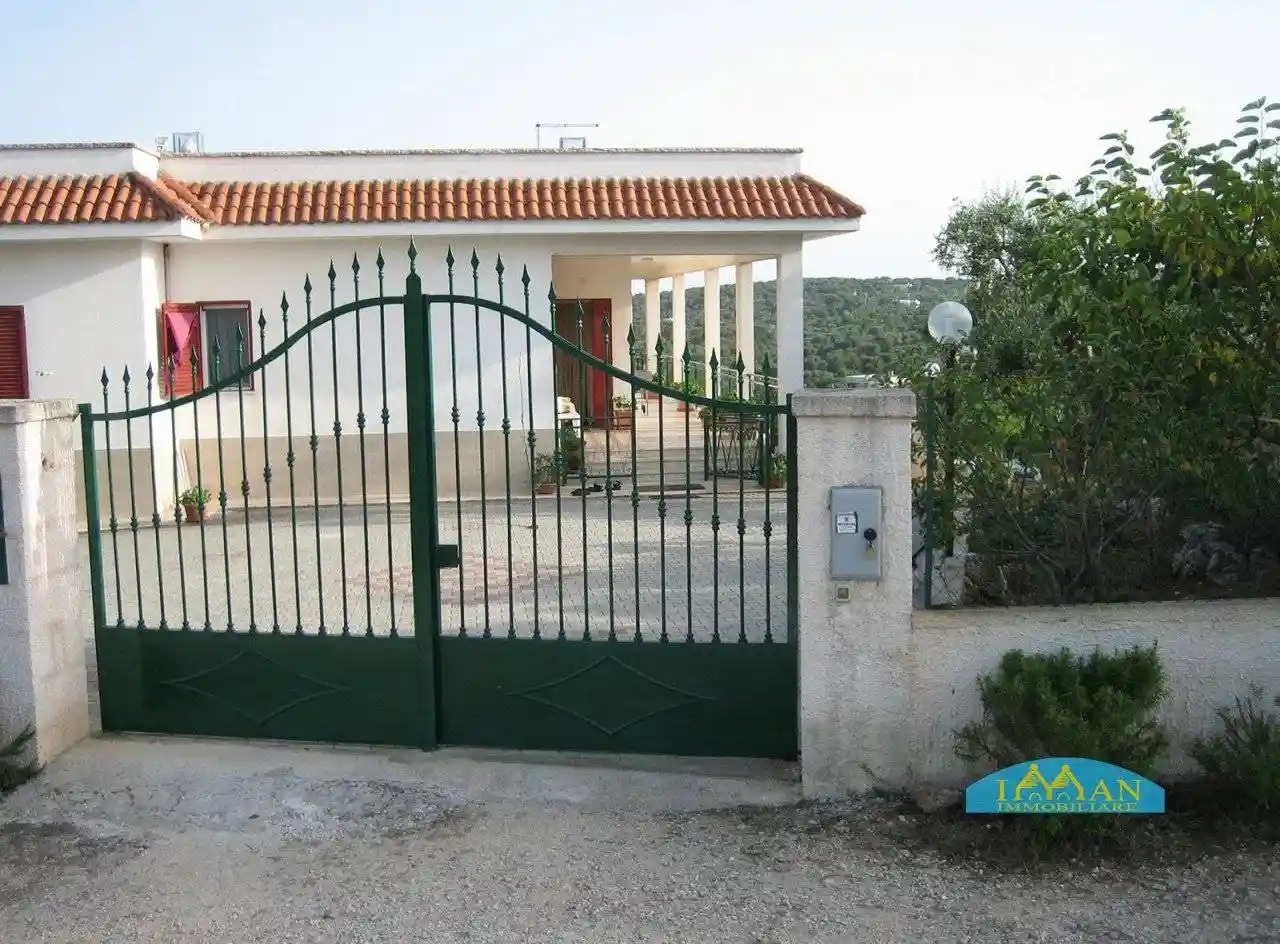 Villa in vendita a Ostuni