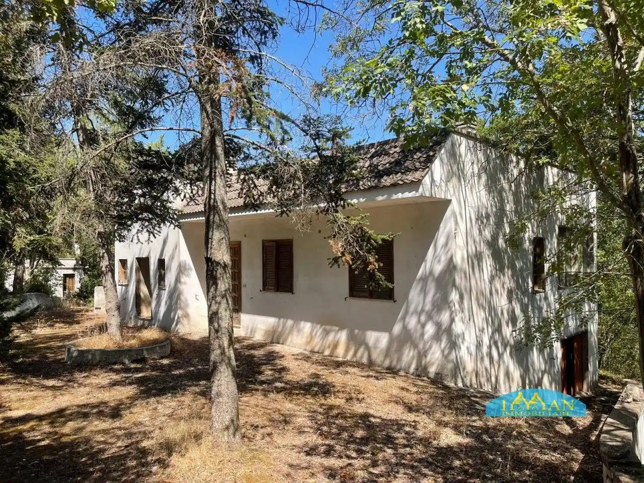 Villa in vendita a Ceglie Messapica