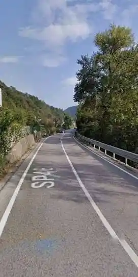Rustico via Righellati, Torrebelvicino - foto 4