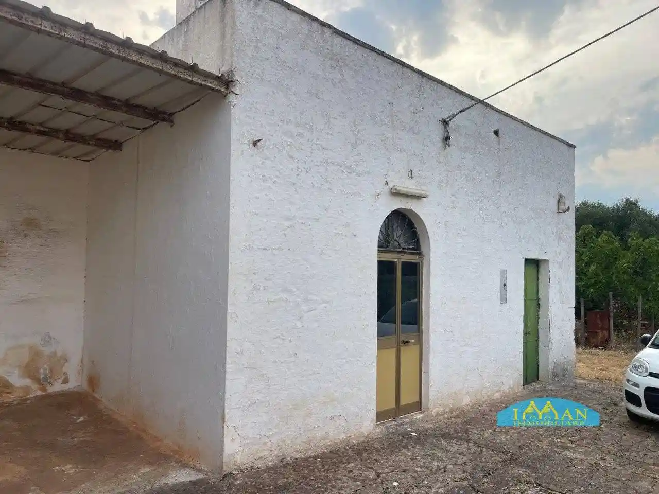 Rustico - Casale in vendita a Ceglie Messapica