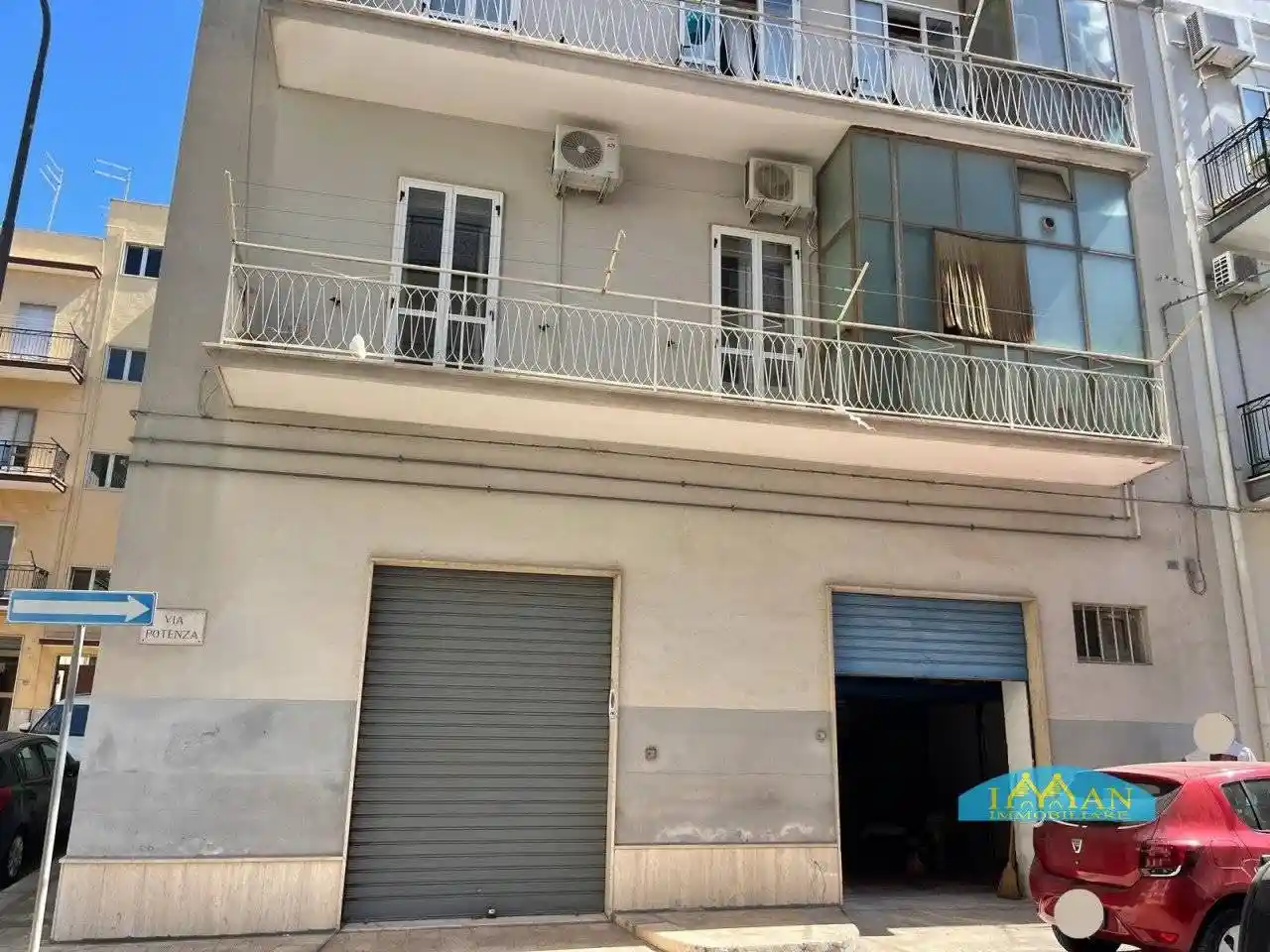 Appartamento in vendita a Ceglie Messapica