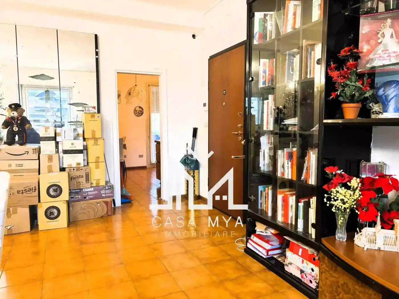 Appartamento in vendita a Bolzano