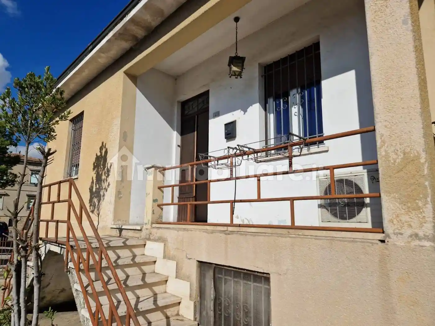 Villa in vendita a Osimo