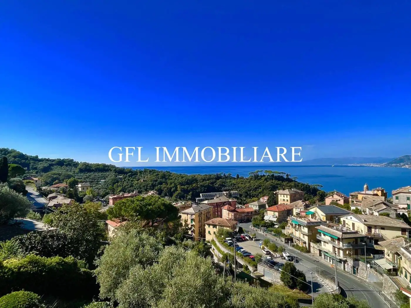 Quadrilocale via Enrico Figari 61, Ruta, Camogli - foto 2