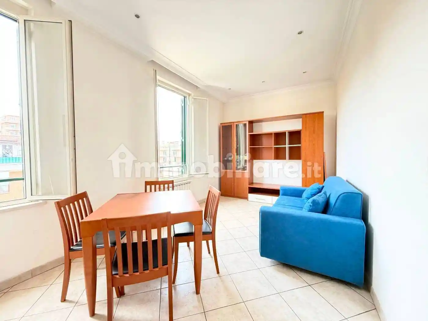 Attico via del Melograno 10, Alessandrino - Torre Spaccata, Roma - foto 3