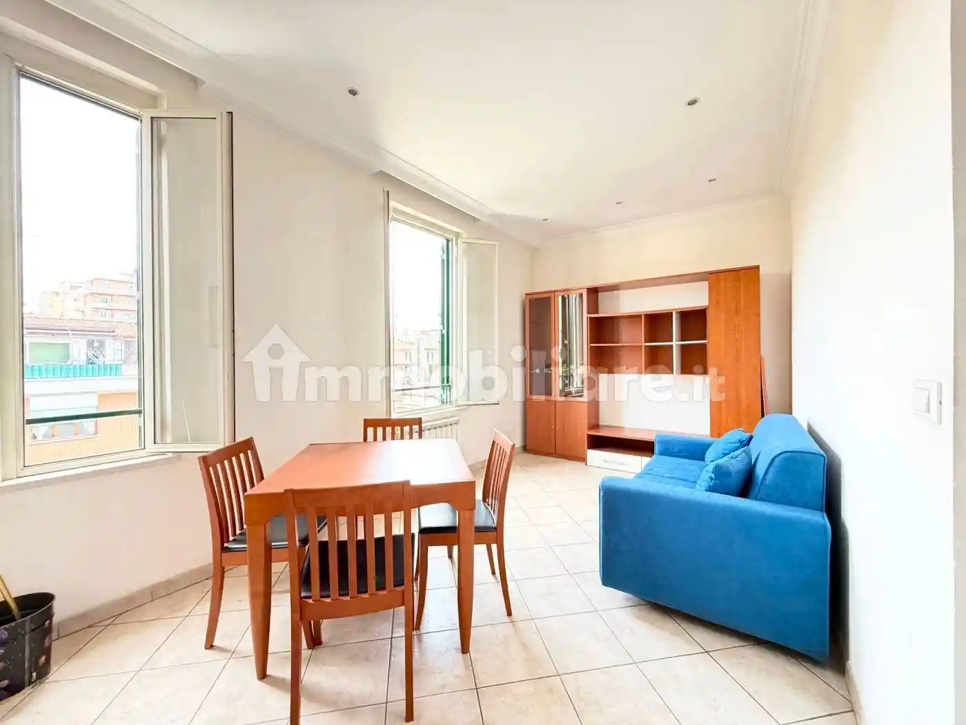 Attico via del Melograno 10, Alessandrino - Torre Spaccata, Roma - foto 4