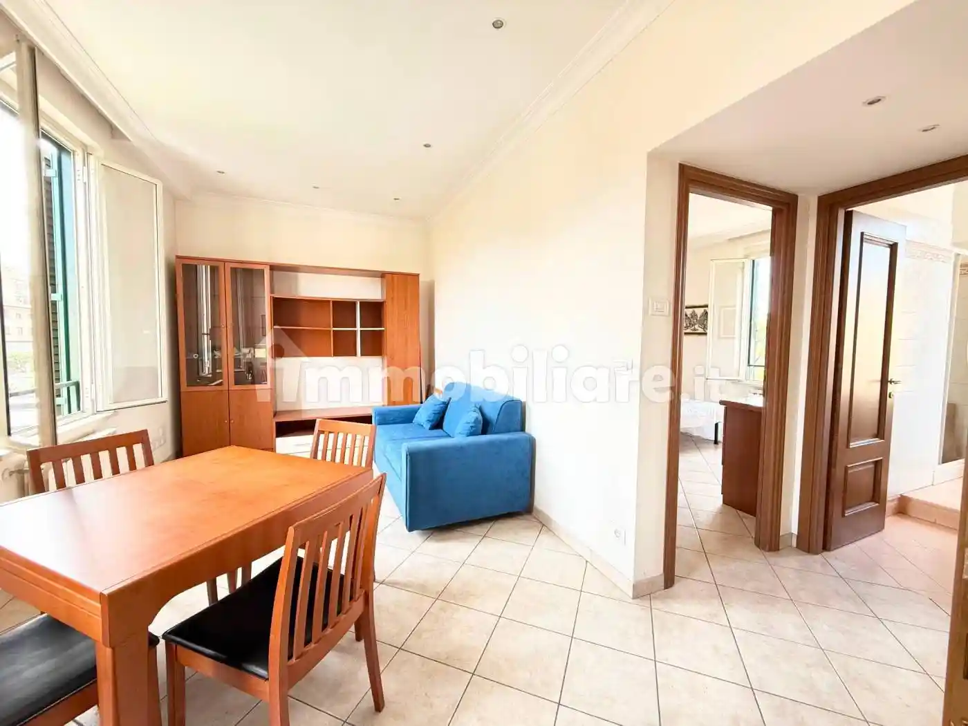 Attico via del Melograno 10, Alessandrino - Torre Spaccata, Roma - foto 5