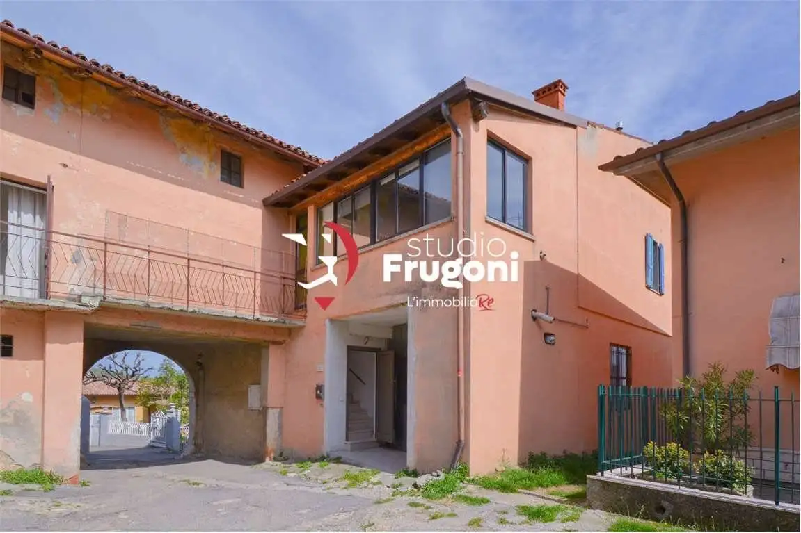 Rustico - Casale in vendita a Serle