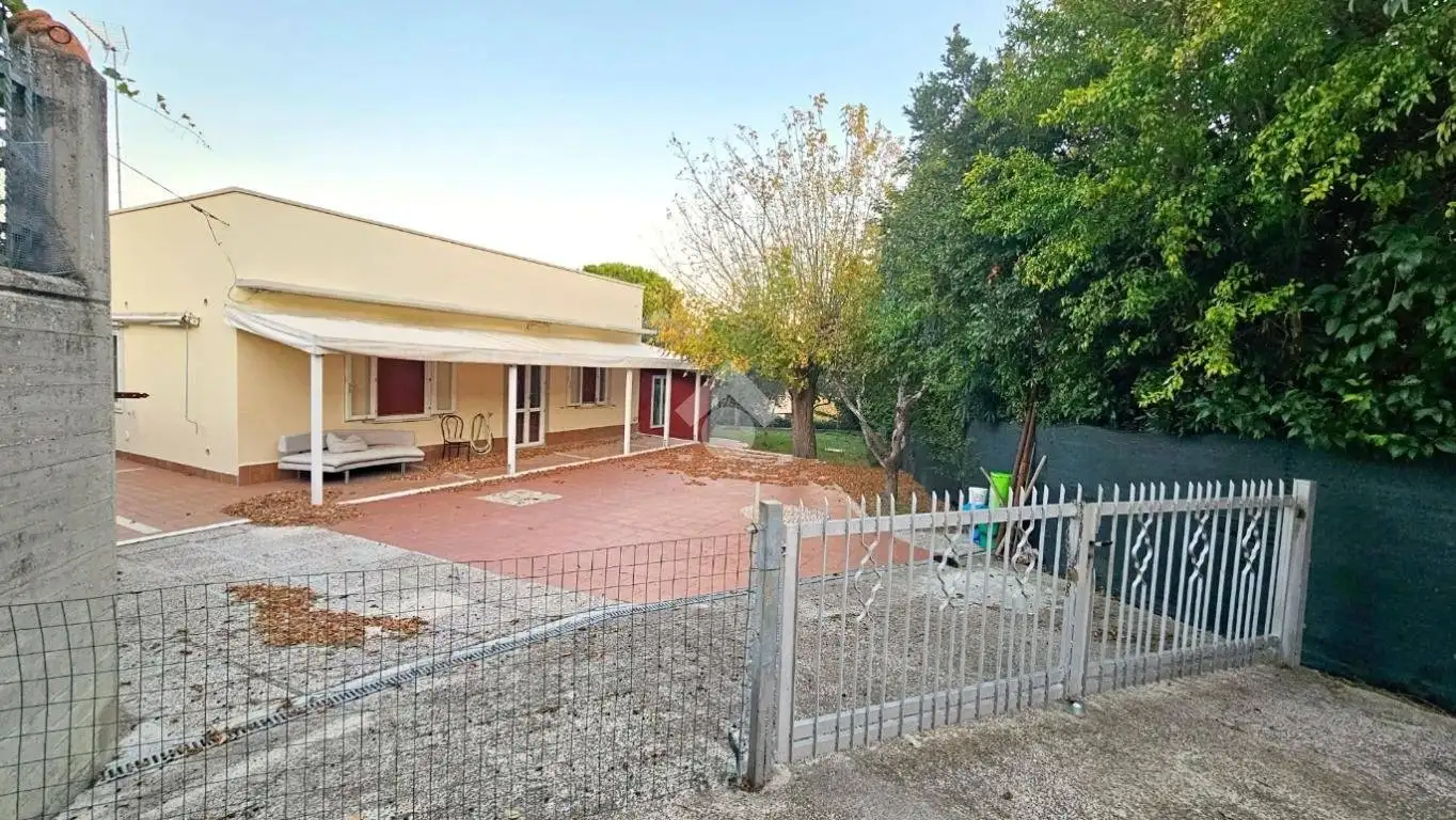 Casa indipendente in vendita a San Giovanni in Marignano