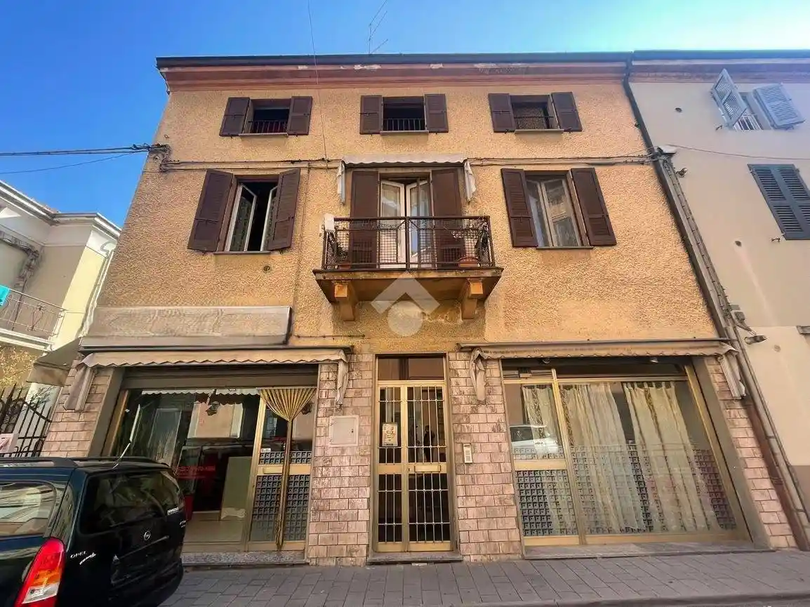 Casa indipendente in vendita a Noceto